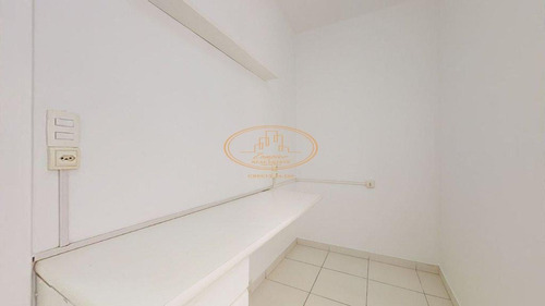 Apartamento Com 2 Dormitório(s) Localizado(a) No Bairro Higienópolis Em São Paulo / São Paulo - 17313:924711
