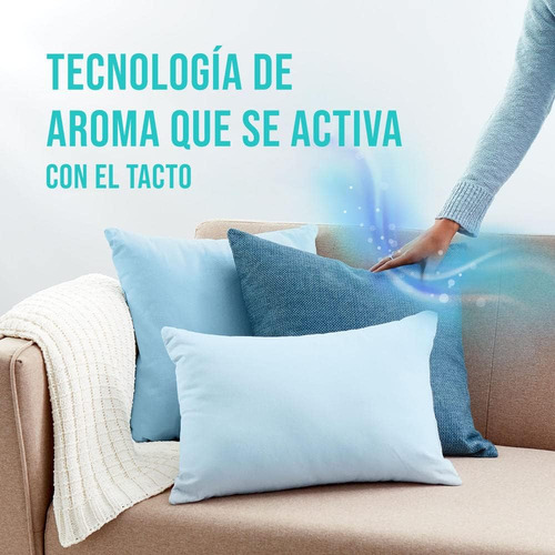 Febreze Touch Refrescante De Tela Multiusos Fresco