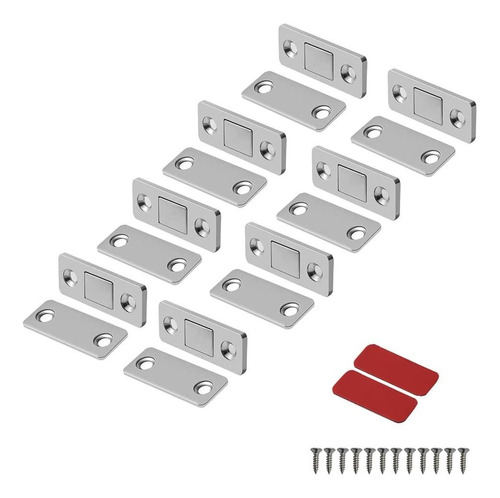 Cierre De La Puerta Magnetica De Ultra Delgadas Imanes ...