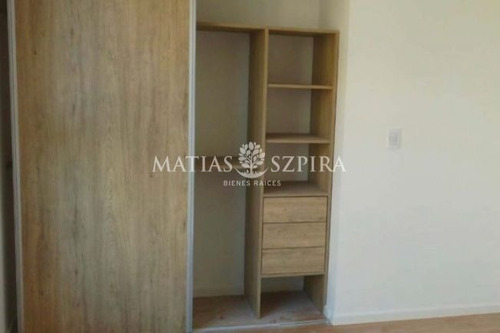 Departamento En Venta En Morón