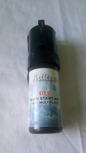 Imagen 4 de 6 de Hard Start Kit 300% Multipler