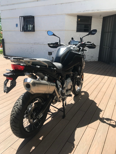 Imagen 6 de 8 de Bmw F 850 Gs Full 0 Km Cordasco Motohaus