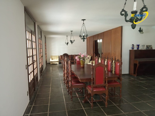 Imagem 4 de 27 de Casa A Venda- Pampulha - Bh