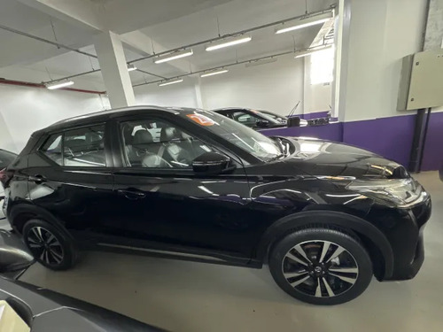 Nissan Kicks Advance 1.6