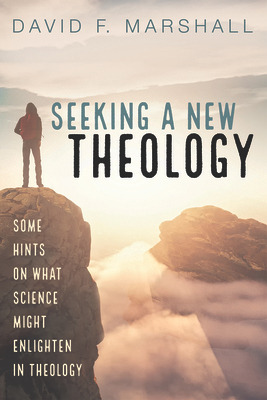 Libro Seeking A New Theology - Marshall, David F.