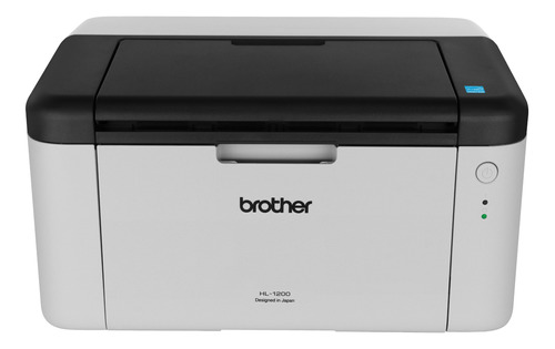 Impresora Brother Laser Monocromatica Hl-1200