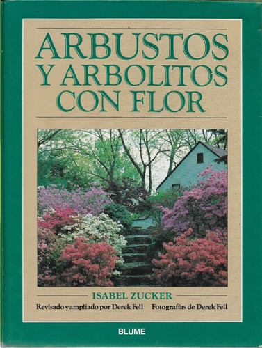 Arbustos Y Arbolitos Con Flor