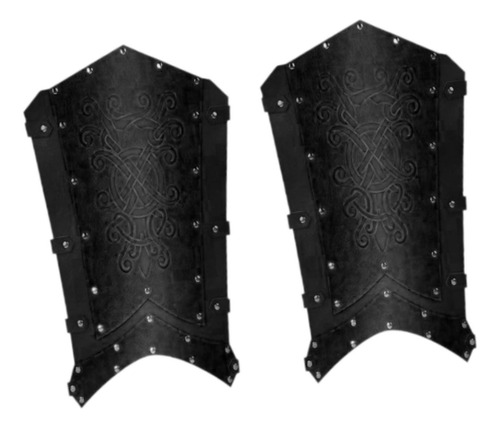 Fundas Para Botas Steampunk, Polainas Medievales Protectoras