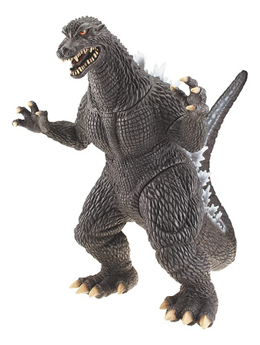 Godzilla Deluxe Final Wars - Figura De Vinilo Grande