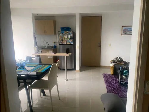 Vendo Apartamento En Itagui Ditaires