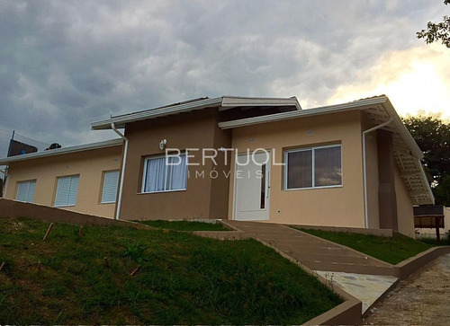 Chácara À Venda, 2 Quartos, 1 Suíte, Vale Verde - Valinhos/sp - 5139