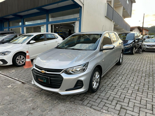 Chevrolet Onix 10mt Lt2