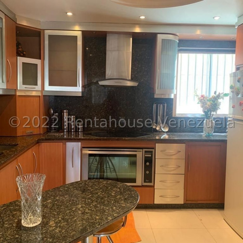 Imagen 3 de 6 de Apartamento En Venta Mls #22-21508