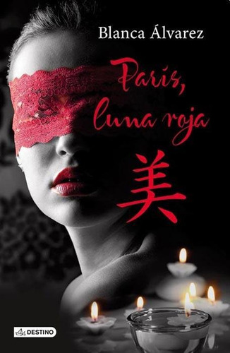 Paris, Luna Roja