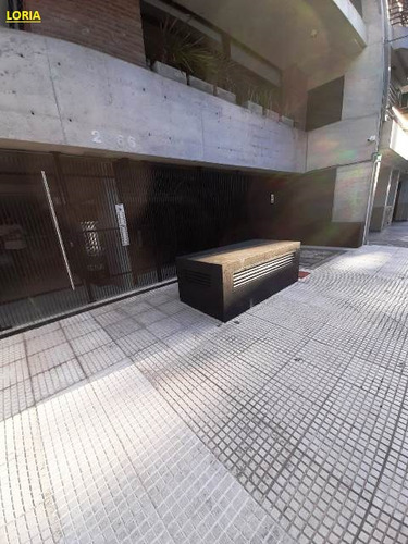 Venta Cochera - Excelente Ubicacion - Edificio Con Seguridad