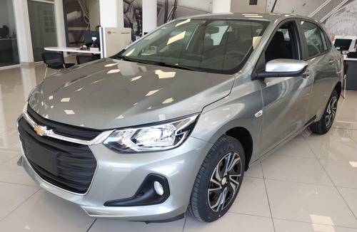 Chevrolet Onix 1.0 Lt