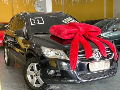 Volkswagen Tiguan 2.0 Tsi 2010 / 2011