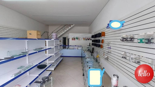 Imagem 3 de 8 de Comercial/industrial - Ref: 242117
