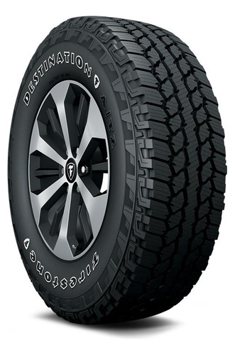 P255/70r17 110s Destination A/t2 Firestone
