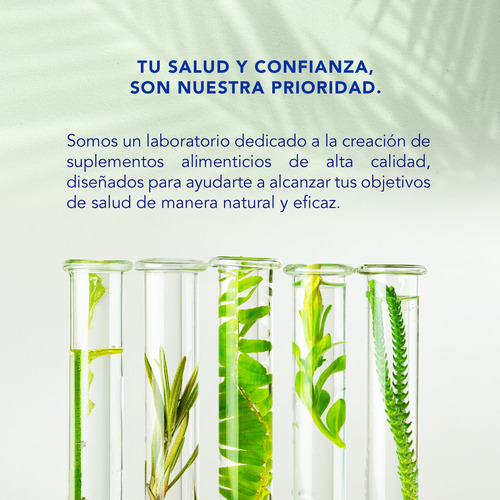 Biotina + Acido Pantoténico | 200 Cápsulas | Naturagel Sin Sabor