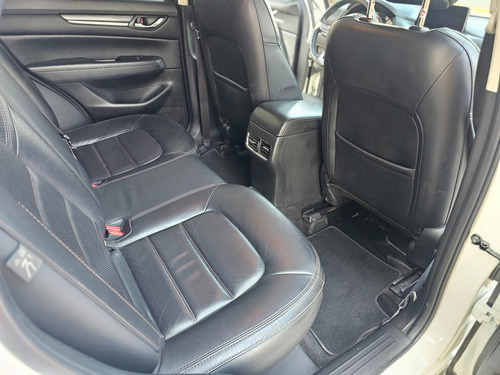 Mazda Cx5 2021 Signature