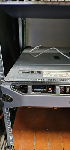 Servidor Dell Poweredge R730 (Usado)