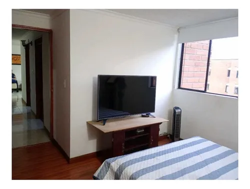 Venta Apartamento En Loma De Los Bernal Parte Baja