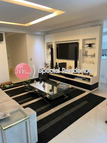 Imagem 13 de 15 de Apartamento-à Venda-barra Da Tijuca-rio De Janeiro - 201679