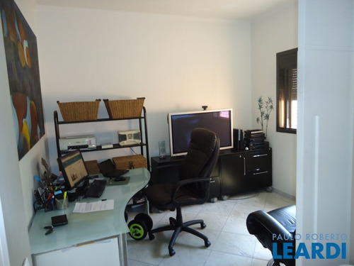 Imagem 11 de 15 de Apartamento - Morumbi - Sp - 416523