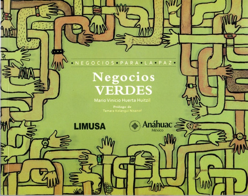 Negocios Verdes Limusa