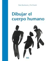 Comprar Dibujar El Cuerpo Humano (cartone) - Boerboom Peter \u002F Proet