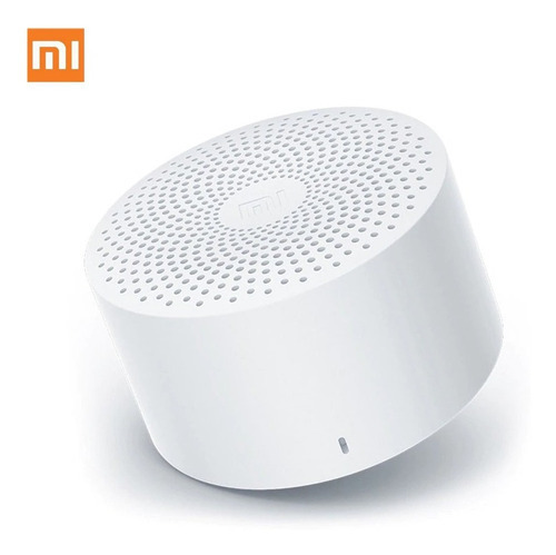 Altavoz portátil Xiaomi MDZ-28-DE con Bluetooth 2w