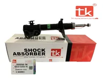 Comprar Amortiguador Delantero Toyota Yaris 2000 2001 2002 2003 2004