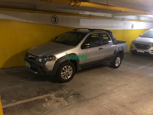 Imagen 14 de 14 de Venta Apartamento Centro, Penthouse 4 Dorm, 2 Baños Y Gge! - Montevideo Centro Montevideo