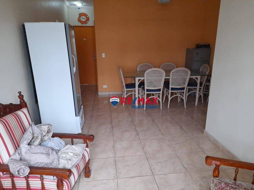 Imagem 1 de 18 de Apartamento Com 3 Dormitórios À Venda, 80 M² Por R$ 250.000,00 - Praia Da Enseada Aquário - Guarujá/sp - Ap3519