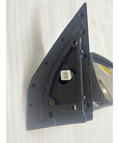 Retrovisor Kia Picanto 2007 2008 2009 2011 Pisca Passageiro