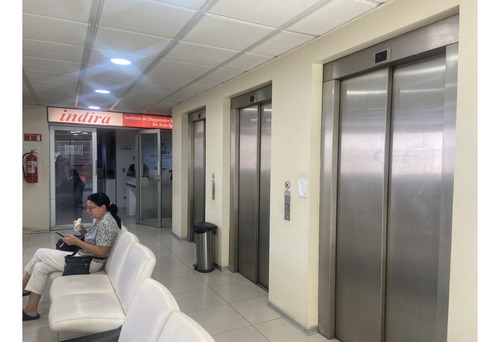 Consultas Odontológicas Equipadas En Centro Médico Talca