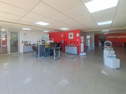 Industrial En Arriendo En Viña Del Mar