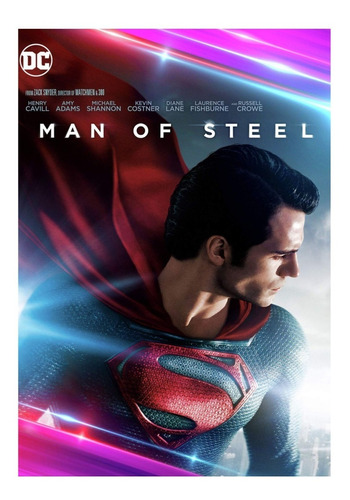 Poster Superman Henry Cavill 50x70cm