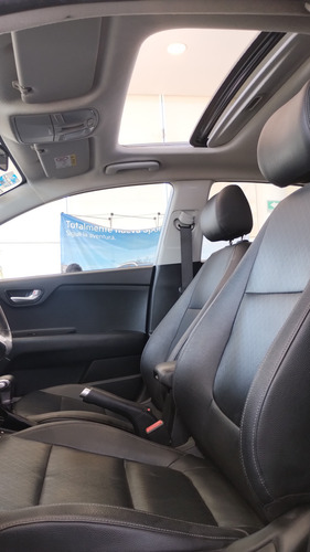 Kia Rio 1.6 Ex Pack Hchback At