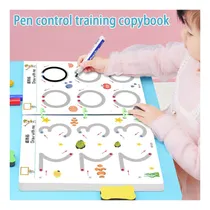 Comprar Libro Mágico De Juguetes Educativos Montessori Para Niños