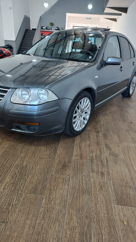 Volkswagen Bora 2.0 Trendline 115cv