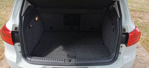 Tiguan 1.4 Tsi Turbo Teto Completa