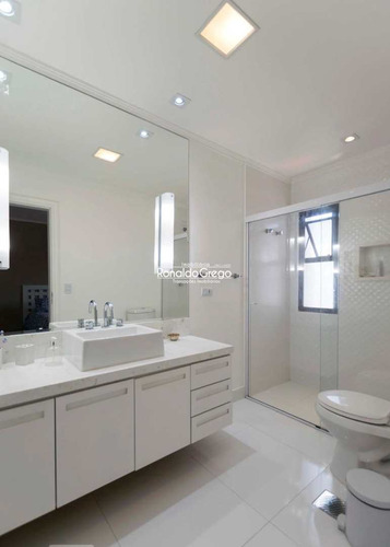 Imagem 8 de 30 de Apartamento Á Venda, 3 Dorms, Jardim Da Saúde, Sp- R$ 1.2 Mi - V5482