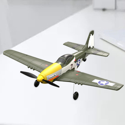 Avião Rc, Avião De Controle Remoto Com De Estabilização,