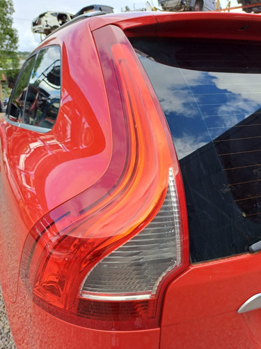 Volvo Xc60 2.0 T5 Gasolina 245cvs Aut. - Vendida Em Peças