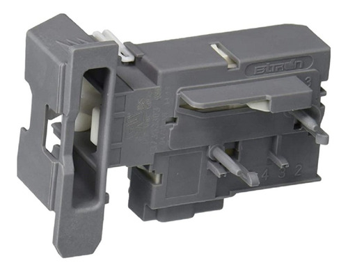 Switch Tapa Lavadora Frigidaire Morocha Original 137353303