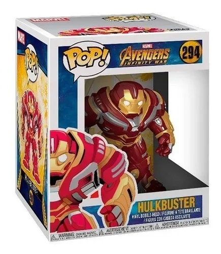 Hulk infinity hotsell gauntlet funko pop