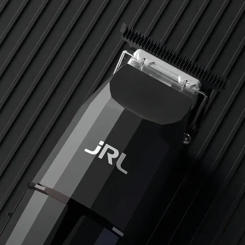 Máquina de Acabamento JRL Onyx FF 2020T-B Trimmer Bivolt Preto