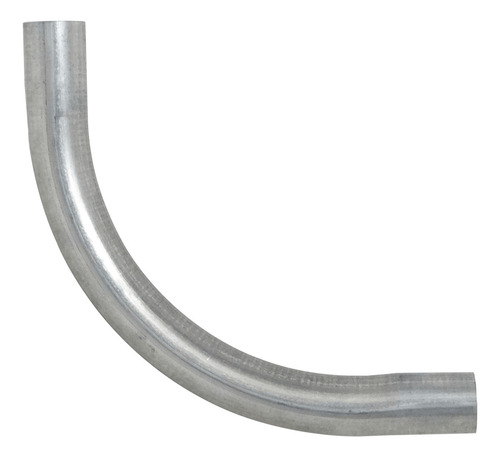 40mm Galvanizado Codo Para Conduit Rigido Metalico Curva